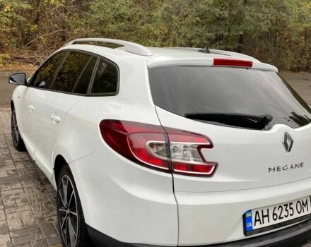 Белый Рено 4, объемом двигателя 1.5 л и пробегом 280 тыс. км за 5500 $, фото 4 на Automoto.ua