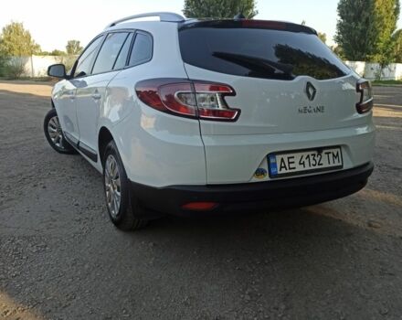 Белый Рено 4, объемом двигателя 1.5 л и пробегом 215 тыс. км за 6500 $, фото 3 на Automoto.ua