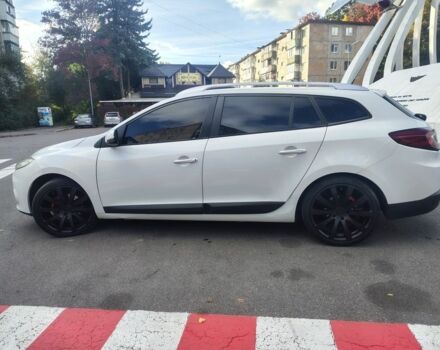 Белый Рено 4, объемом двигателя 1.5 л и пробегом 240 тыс. км за 6500 $, фото 5 на Automoto.ua