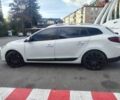 Белый Рено 4, объемом двигателя 1.5 л и пробегом 240 тыс. км за 6500 $, фото 5 на Automoto.ua