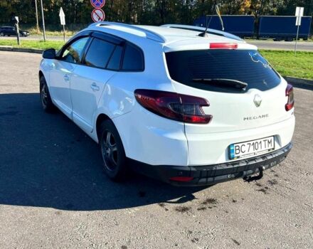 Білий Рено 4, об'ємом двигуна 1.5 л та пробігом 273 тис. км за 6250 $, фото 4 на Automoto.ua