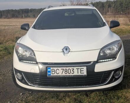 Белый Рено 4, объемом двигателя 1.5 л и пробегом 260 тыс. км за 7800 $, фото 1 на Automoto.ua