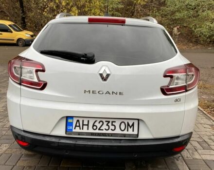 Белый Рено 4, объемом двигателя 1.5 л и пробегом 280 тыс. км за 5500 $, фото 6 на Automoto.ua