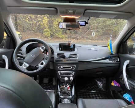 Белый Рено 4, объемом двигателя 1.5 л и пробегом 280 тыс. км за 5500 $, фото 7 на Automoto.ua