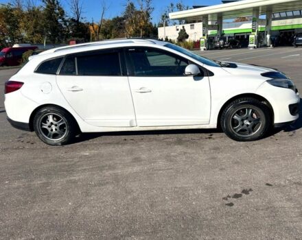 Білий Рено 4, об'ємом двигуна 1.5 л та пробігом 273 тис. км за 6250 $, фото 5 на Automoto.ua