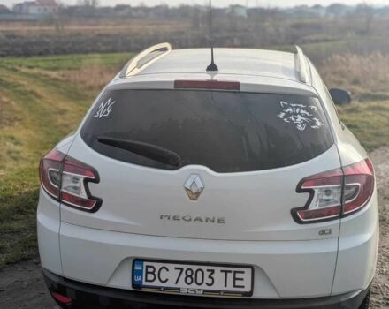 Белый Рено 4, объемом двигателя 1.5 л и пробегом 260 тыс. км за 7800 $, фото 7 на Automoto.ua