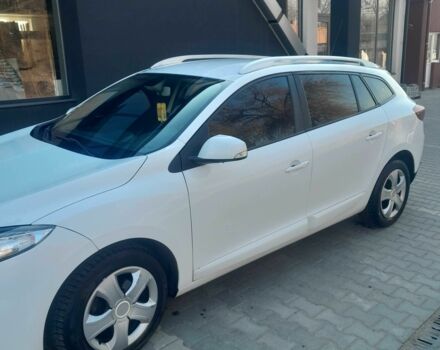 Білий Рено 4, об'ємом двигуна 1.6 л та пробігом 247 тис. км за 6900 $, фото 15 на Automoto.ua