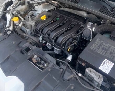 Білий Рено 4, об'ємом двигуна 1.6 л та пробігом 247 тис. км за 6900 $, фото 3 на Automoto.ua