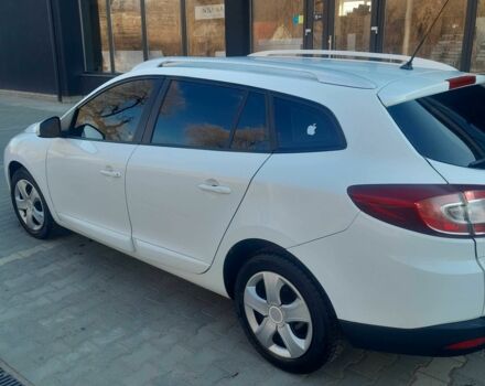 Білий Рено 4, об'ємом двигуна 1.6 л та пробігом 247 тис. км за 6900 $, фото 14 на Automoto.ua