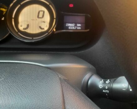 Белый Рено 4, объемом двигателя 1.6 л и пробегом 247 тыс. км за 6900 $, фото 7 на Automoto.ua