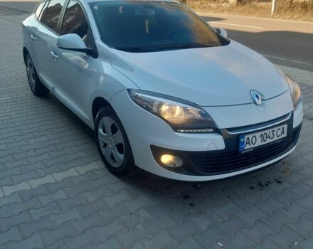 Білий Рено 4, об'ємом двигуна 1.6 л та пробігом 247 тис. км за 6900 $, фото 12 на Automoto.ua