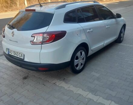 Білий Рено 4, об'ємом двигуна 1.6 л та пробігом 247 тис. км за 6900 $, фото 13 на Automoto.ua