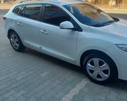 Білий Рено 4, об'ємом двигуна 1.6 л та пробігом 247 тис. км за 6900 $, фото 11 на Automoto.ua