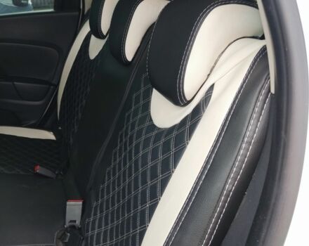 Белый Рено 4, объемом двигателя 1.5 л и пробегом 300 тыс. км за 6700 $, фото 8 на Automoto.ua