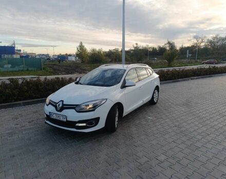 Белый Рено 4, объемом двигателя 1.6 л и пробегом 227 тыс. км за 8300 $, фото 1 на Automoto.ua