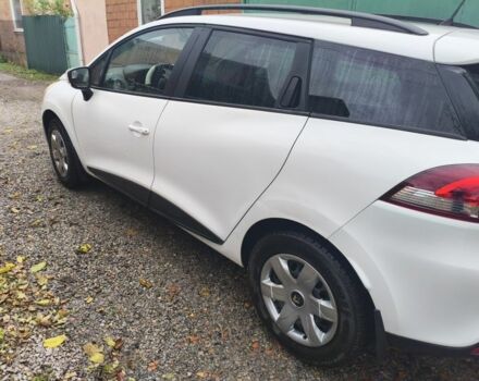 Білий Рено 4, об'ємом двигуна 1.5 л та пробігом 270 тис. км за 6700 $, фото 2 на Automoto.ua