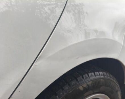 Білий Рено 4, об'ємом двигуна 1.5 л та пробігом 270 тис. км за 6700 $, фото 4 на Automoto.ua