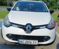 Білий Рено 4, об'ємом двигуна 1.5 л та пробігом 213 тис. км за 8303 $, фото 1 на Automoto.ua
