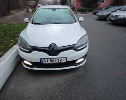 Белый Рено 4, объемом двигателя 0 л и пробегом 211 тыс. км за 9800 $, фото 3 на Automoto.ua