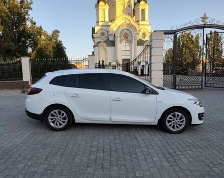 Белый Рено 4, объемом двигателя 1.5 л и пробегом 242 тыс. км за 9100 $, фото 4 на Automoto.ua