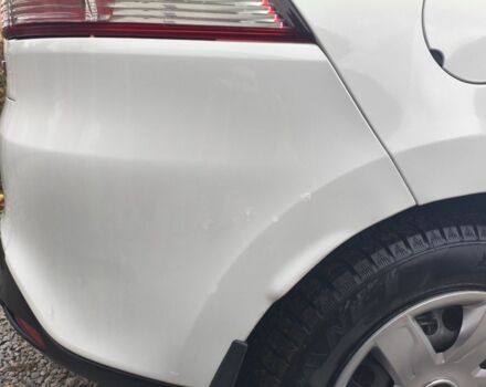 Білий Рено 4, об'ємом двигуна 1.5 л та пробігом 270 тис. км за 6700 $, фото 5 на Automoto.ua