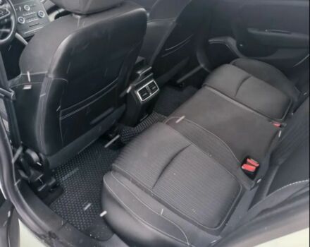 Белый Рено 4, объемом двигателя 1.5 л и пробегом 251 тыс. км за 261 $, фото 7 на Automoto.ua