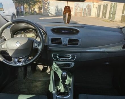 Белый Рено 4, объемом двигателя 1.5 л и пробегом 400 тыс. км за 8200 $, фото 7 на Automoto.ua