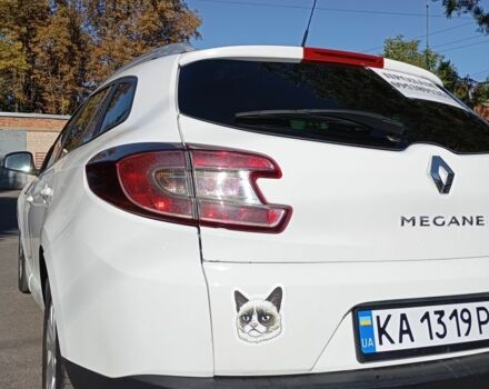 Белый Рено 4, объемом двигателя 1.5 л и пробегом 400 тыс. км за 8200 $, фото 5 на Automoto.ua
