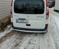Білий Рено 4, об'ємом двигуна 1.5 л та пробігом 230 тис. км за 11700 $, фото 4 на Automoto.ua
