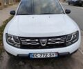 Белый Рено 4, объемом двигателя 1.5 л и пробегом 220 тыс. км за 5000 $, фото 1 на Automoto.ua