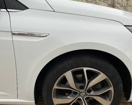 Білий Рено 4, об'ємом двигуна 1.5 л та пробігом 225 тис. км за 13900 $, фото 4 на Automoto.ua