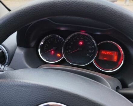 Белый Рено 4, объемом двигателя 1.5 л и пробегом 220 тыс. км за 5000 $, фото 5 на Automoto.ua