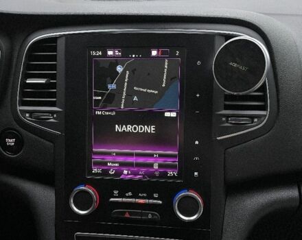 Білий Рено 4, об'ємом двигуна 1.5 л та пробігом 225 тис. км за 13900 $, фото 11 на Automoto.ua