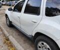 Белый Рено 4, объемом двигателя 1.5 л и пробегом 220 тыс. км за 5000 $, фото 7 на Automoto.ua