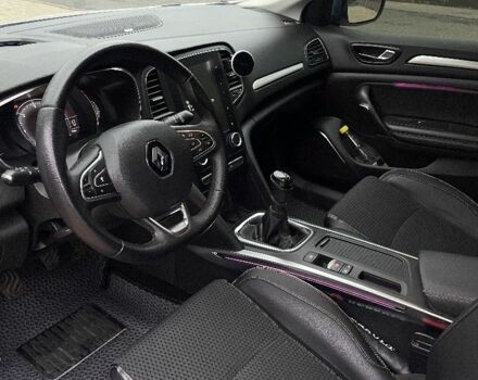 Білий Рено 4, об'ємом двигуна 1.5 л та пробігом 225 тис. км за 13900 $, фото 7 на Automoto.ua