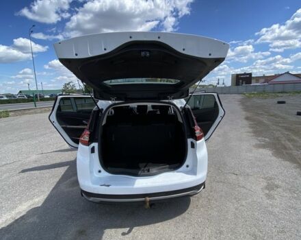 Білий Рено 4, об'ємом двигуна 1.5 л та пробігом 290 тис. км за 13000 $, фото 5 на Automoto.ua