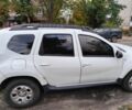 Белый Рено 4, объемом двигателя 1.5 л и пробегом 220 тыс. км за 5000 $, фото 1 на Automoto.ua