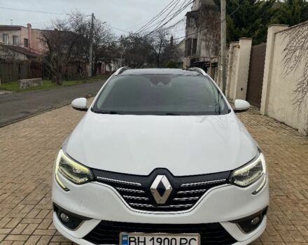 Білий Рено 4, об'ємом двигуна 1.5 л та пробігом 225 тис. км за 13900 $, фото 2 на Automoto.ua