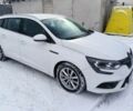Белый Рено 4, объемом двигателя 1.5 л и пробегом 251 тыс. км за 261 $, фото 1 на Automoto.ua
