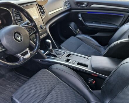 Белый Рено 4, объемом двигателя 1.5 л и пробегом 176 тыс. км за 11500 $, фото 7 на Automoto.ua