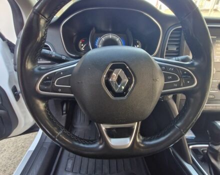 Белый Рено 4, объемом двигателя 1.5 л и пробегом 176 тыс. км за 11500 $, фото 4 на Automoto.ua