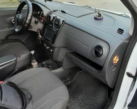 Белый Рено 4, объемом двигателя 1.5 л и пробегом 170 тыс. км за 11600 $, фото 3 на Automoto.ua