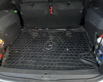 Белый Рено 4, объемом двигателя 1.5 л и пробегом 170 тыс. км за 11600 $, фото 4 на Automoto.ua