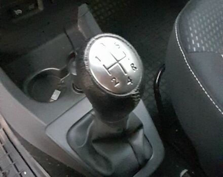 Белый Рено 4, объемом двигателя 1.5 л и пробегом 170 тыс. км за 11600 $, фото 7 на Automoto.ua