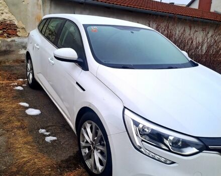 Білий Рено 4, об'ємом двигуна 1.5 л та пробігом 180 тис. км за 9500 $, фото 6 на Automoto.ua