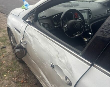 Білий Рено 4, об'ємом двигуна 1.5 л та пробігом 208 тис. км за 7600 $, фото 1 на Automoto.ua