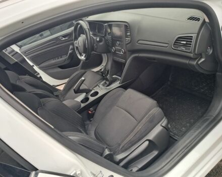 Белый Рено 4, объемом двигателя 1.5 л и пробегом 131 тыс. км за 12750 $, фото 6 на Automoto.ua