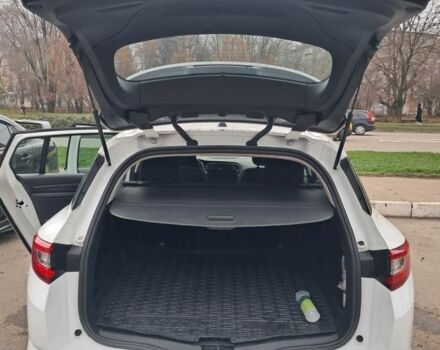 Белый Рено 4, объемом двигателя 1.5 л и пробегом 131 тыс. км за 12750 $, фото 11 на Automoto.ua