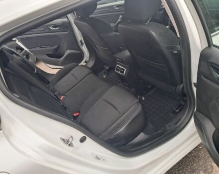 Белый Рено 4, объемом двигателя 1.5 л и пробегом 131 тыс. км за 12750 $, фото 7 на Automoto.ua
