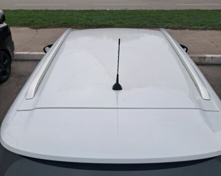 Белый Рено 4, объемом двигателя 1.5 л и пробегом 131 тыс. км за 12750 $, фото 5 на Automoto.ua